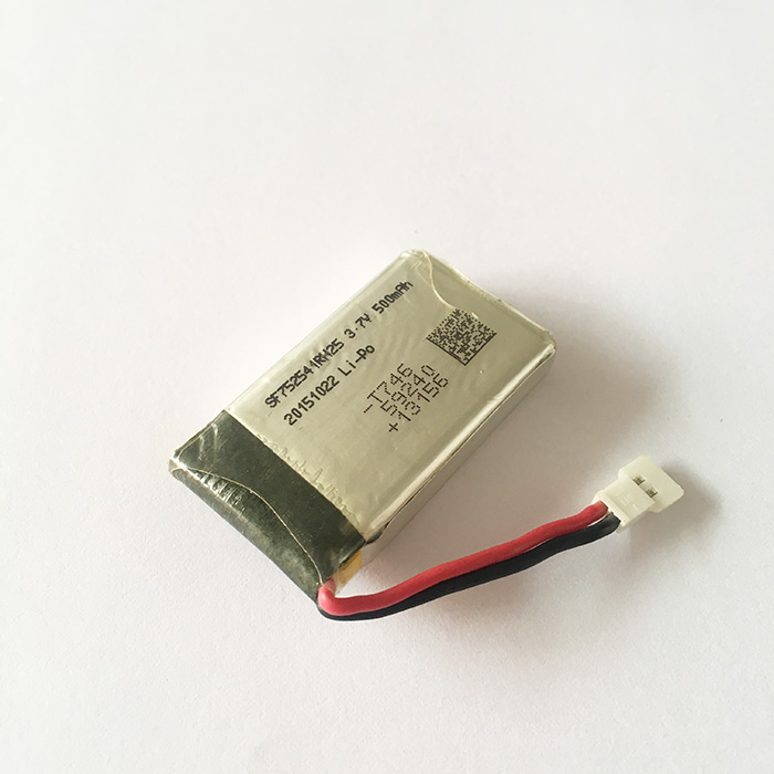什么叫高倍率電池？