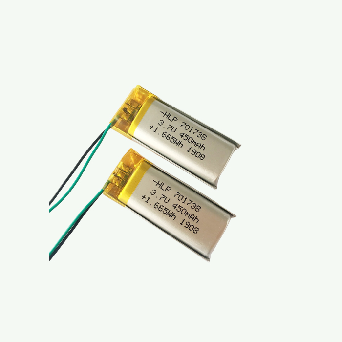 什么是聚合物鋰電池？